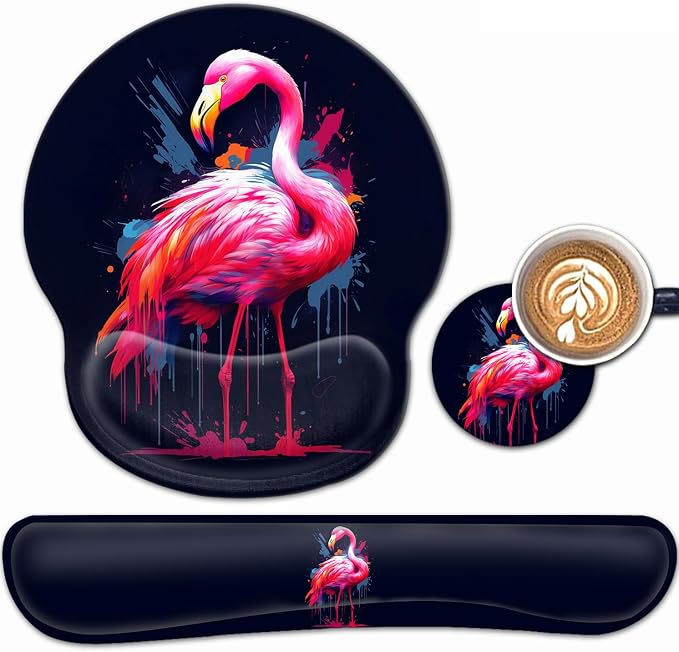 Yvb-mouse Pad -7-a-20