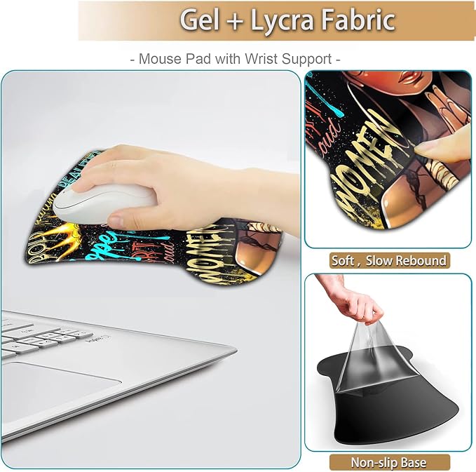 Yvb-mouse Pad -6-a-18
