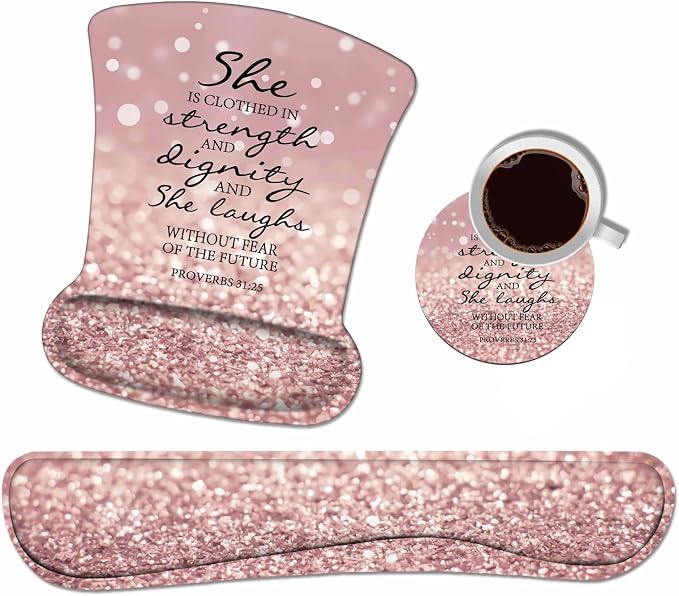 Bible Verses Proverbs 31:25