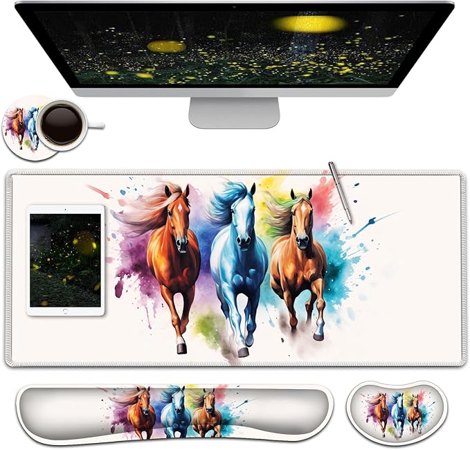 Yu-Mouse Pad-3-C85