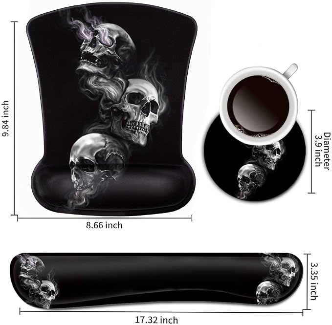 Bf-mouse Pad-3-11