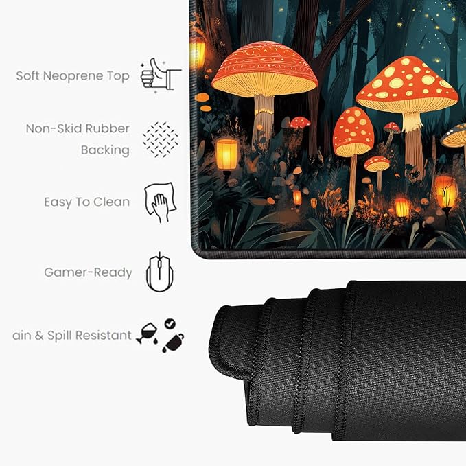 Mushroom