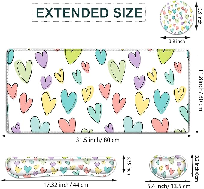 JV-Mouse pad-14-A-23