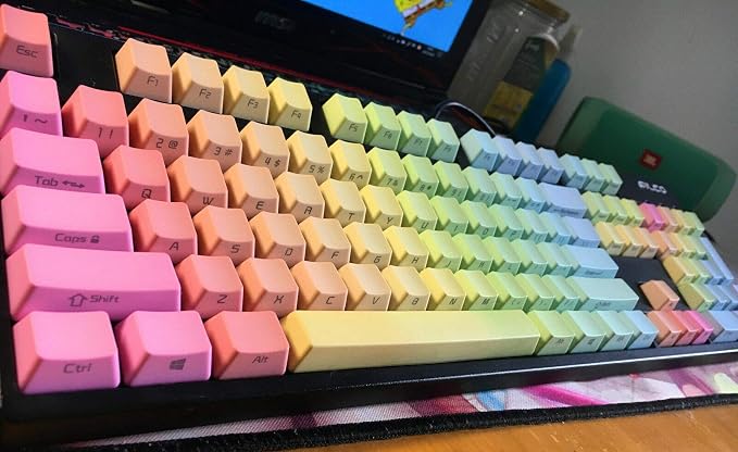 Side Printed