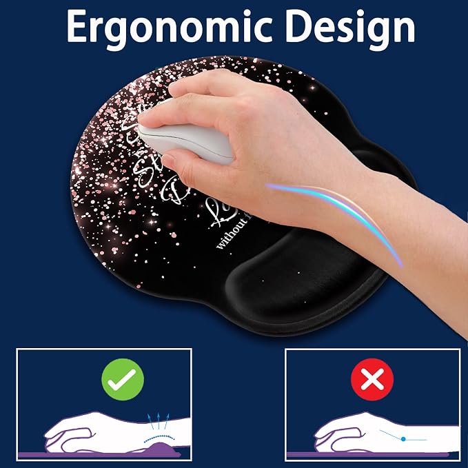 Fd-mouse Pad-4-55