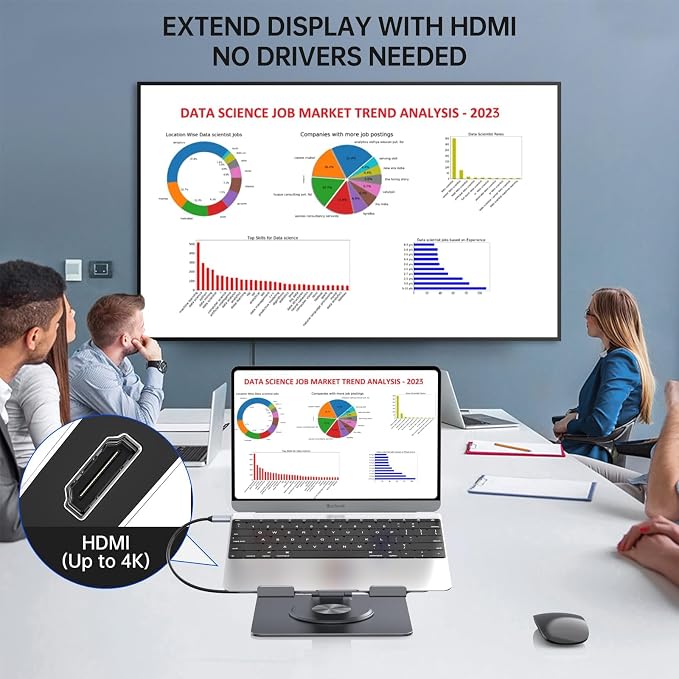 For Laptop 7-15.6 inches 11-in-1 Pro Max