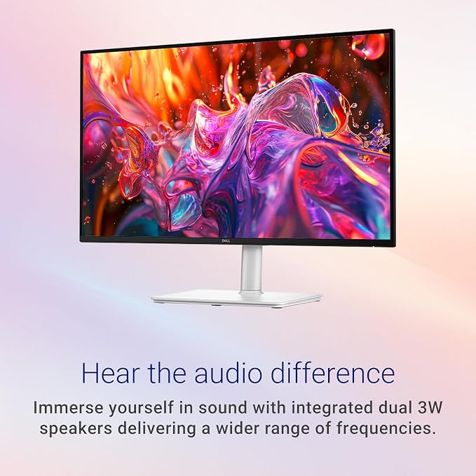 White-Height/Tilt/Swivel/Pivot