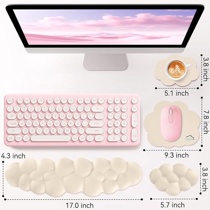 09 Beige Set