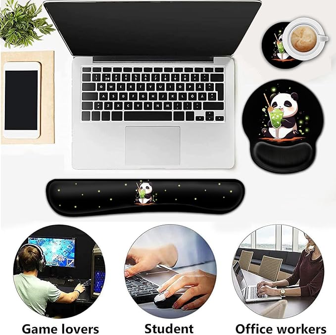 Yvb-mouse Pad -7-a-10