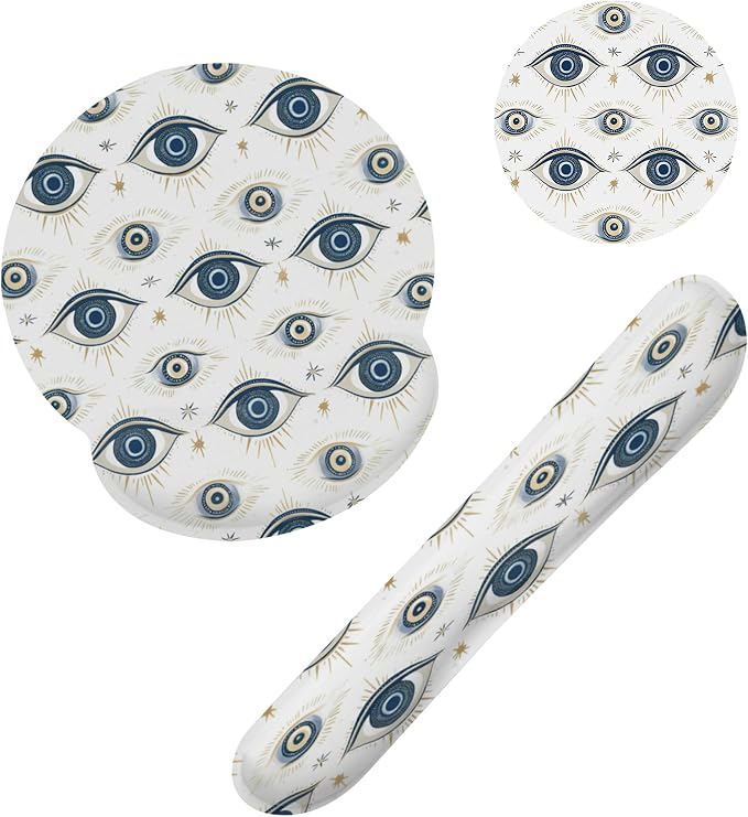 Evil Eye Magic Witchcraf