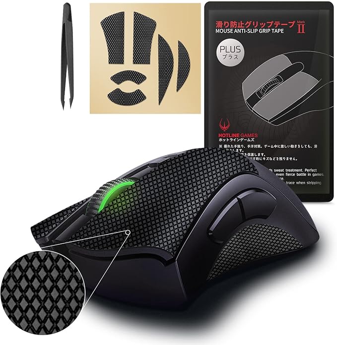For Deathadder V2