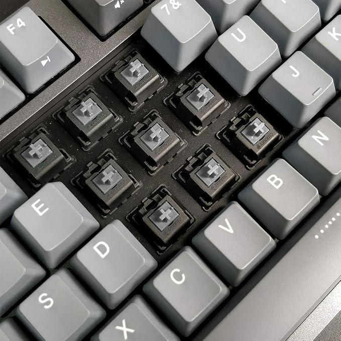Space Grey