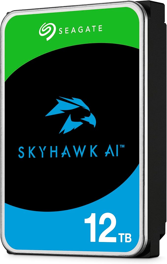 SURVEILLANCE AI