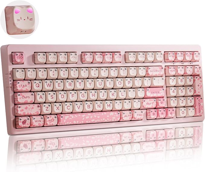 Sakura Paws