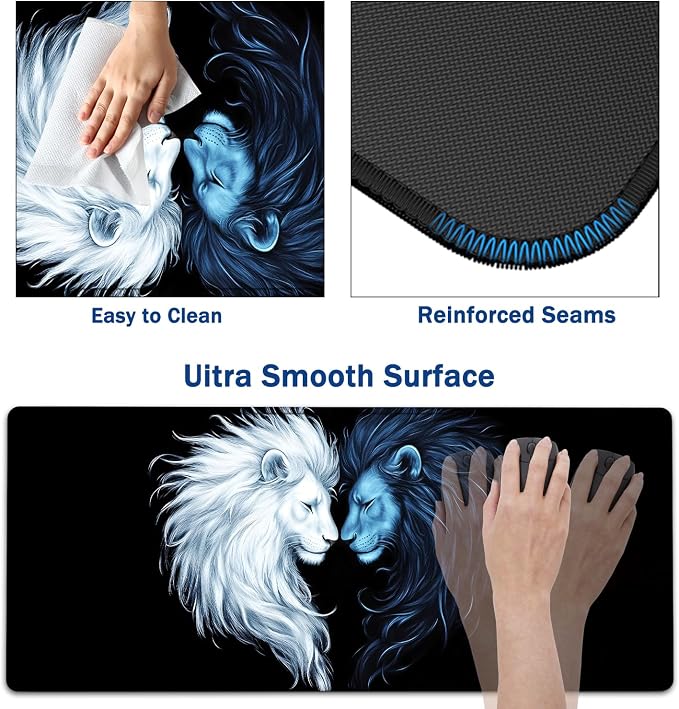 Yu-Mouse Pad-3-C72