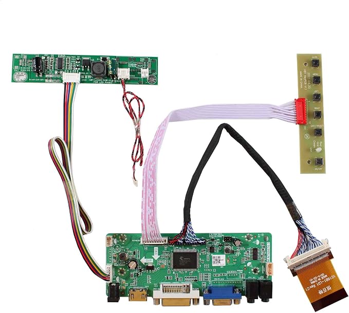 For LTM230HT09/LTM230HT10 LCD Screen