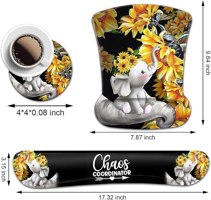 Jv-mouse Pad-1