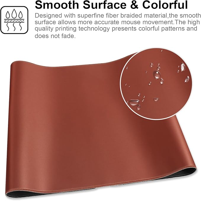90x40 Brown