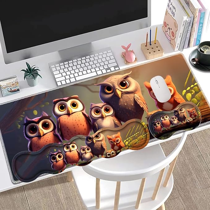 Cute Owl
