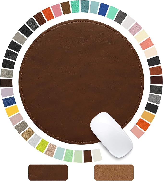 Dark Caramel Brown