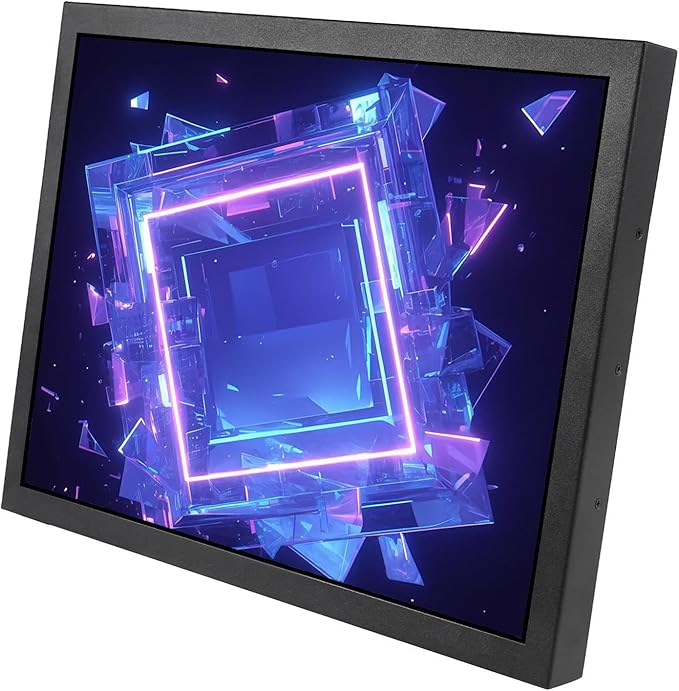 15'' 1024x768 1000nits Monitor