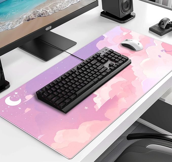 Pink Clouds