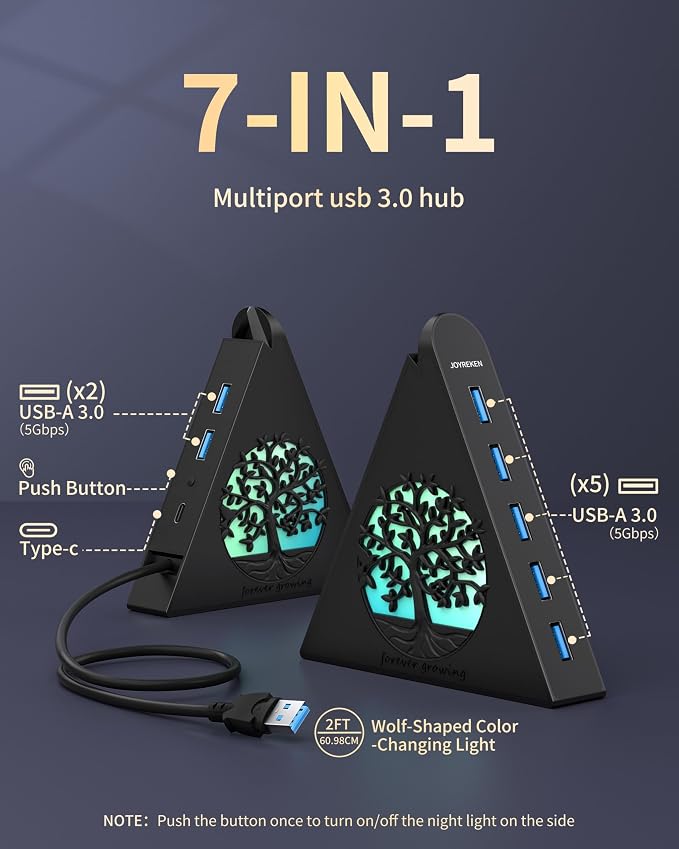 2-Tree Black
