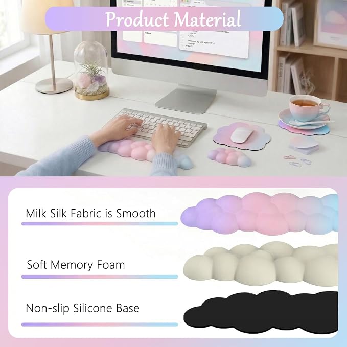 S-pink Purple