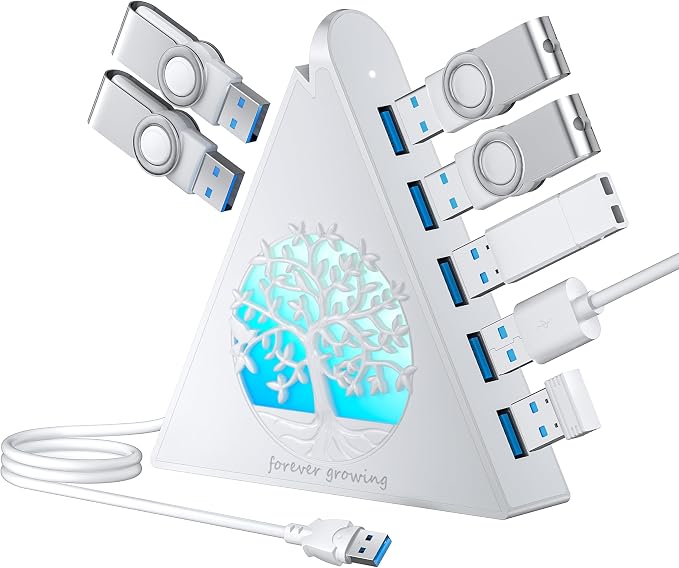 1-Tree White