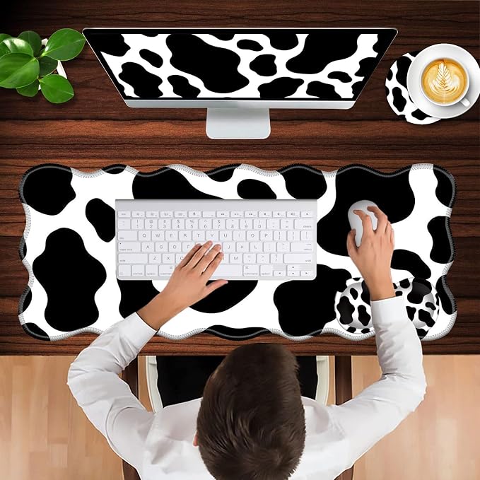 Cow Print