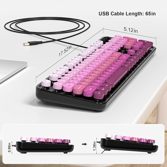 Black Pink