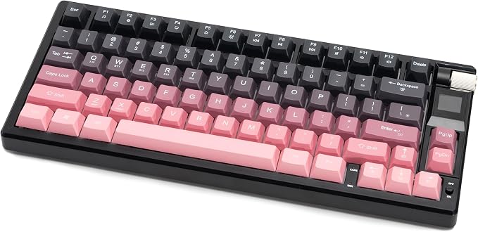 Black+Pink