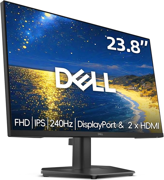24 inch FHD