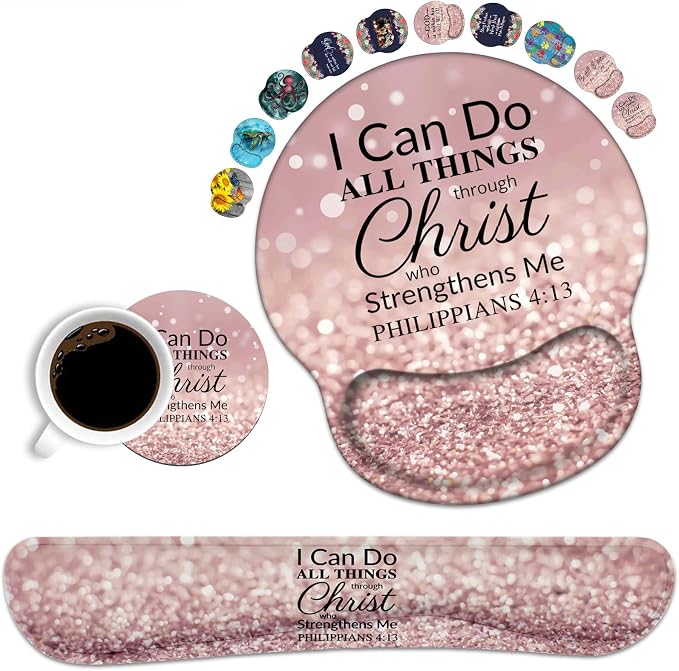 Quote Bible Verse Philippians 4-13