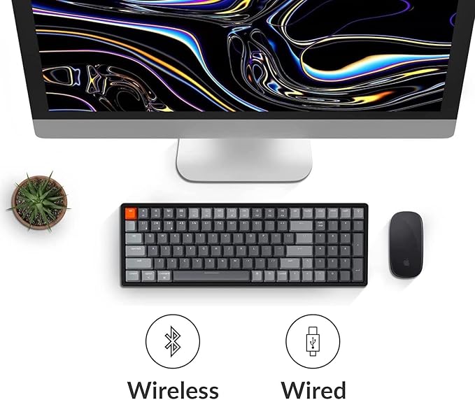 Gateron Brown Switch