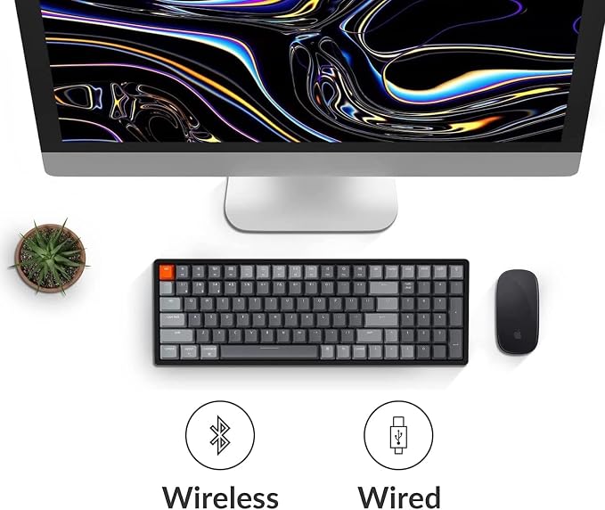 Hot-swappable Brown Switch
