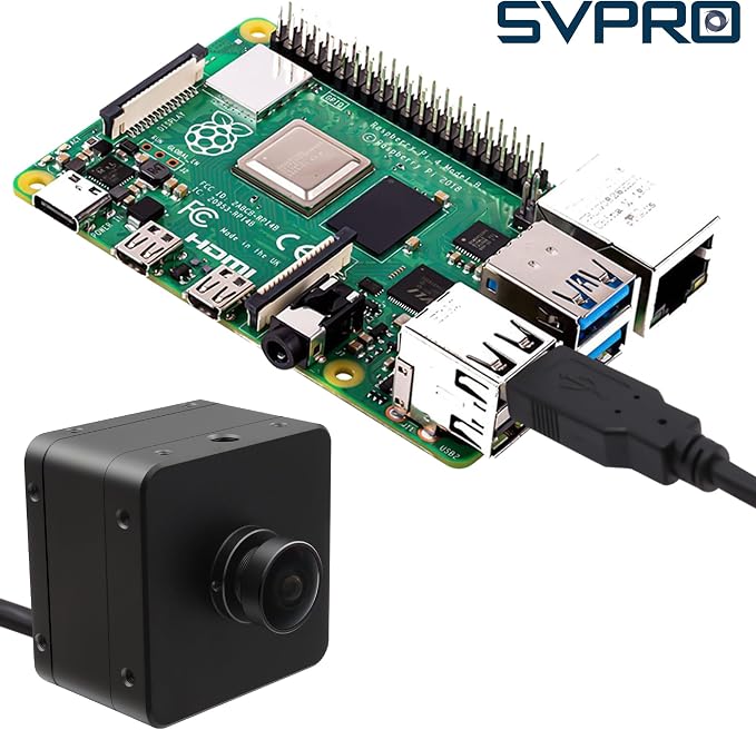 TCL170 - M12+Case （FOV 153°）