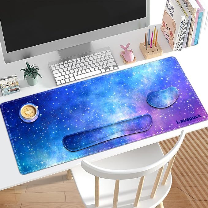 Nebula Galaxy
