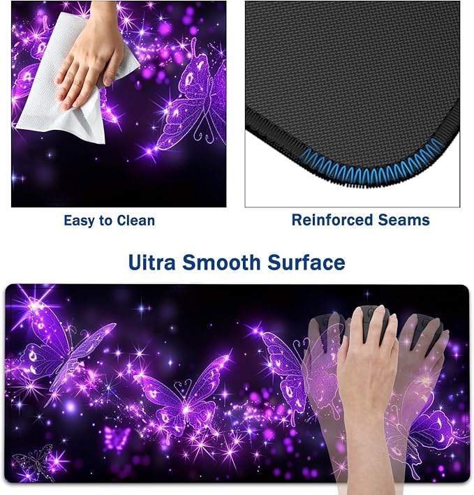 Yu-mouse Pad-3-i270