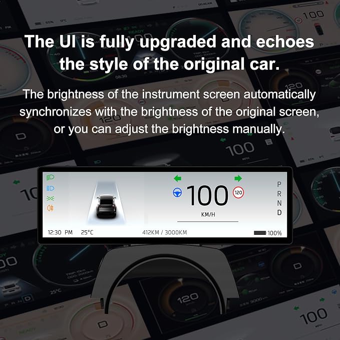 TYpro-Model Y Juniper 2025