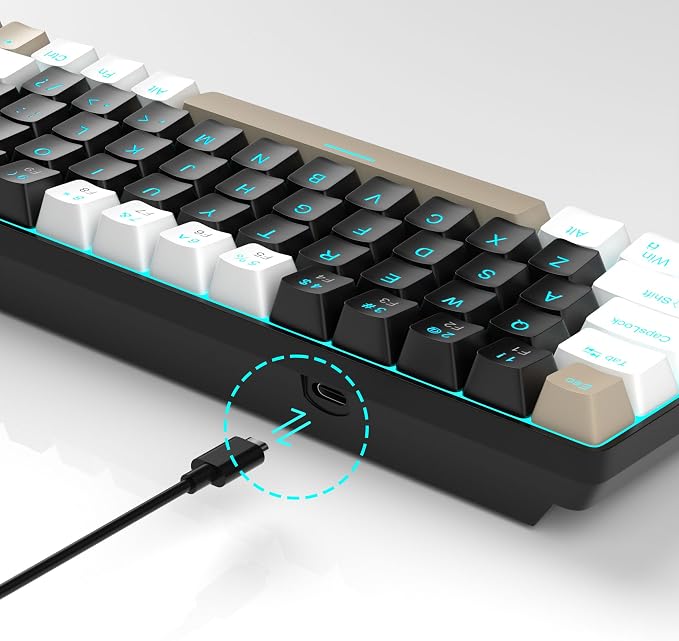 Brown/Brown Switch