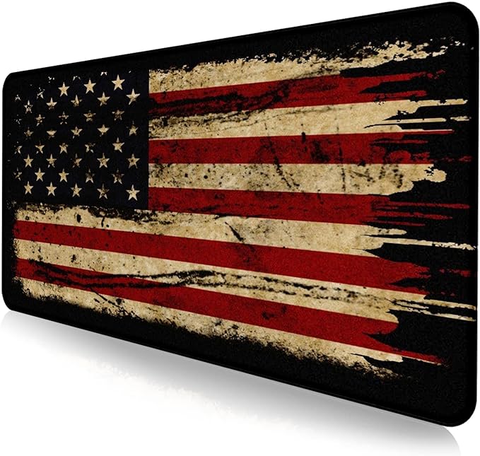 American Antique Flag