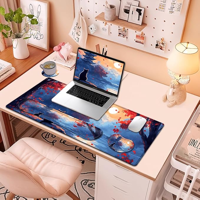 Yu-Mouse Pad-3-M364