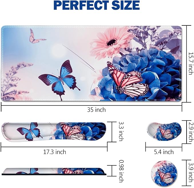 Butterfly Flower