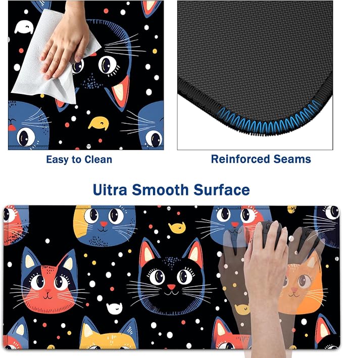 Yu-Mouse Pad-3-C63