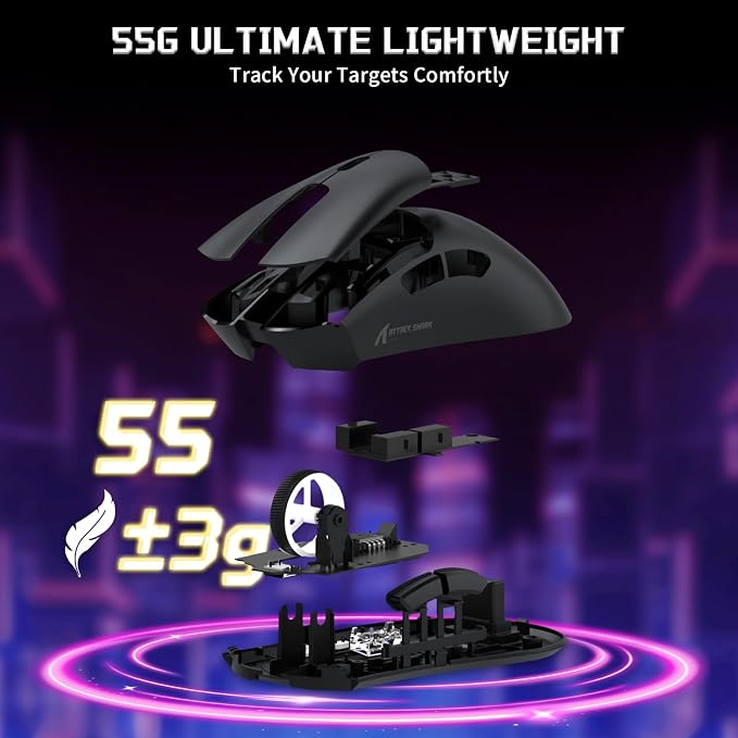 Star Black
