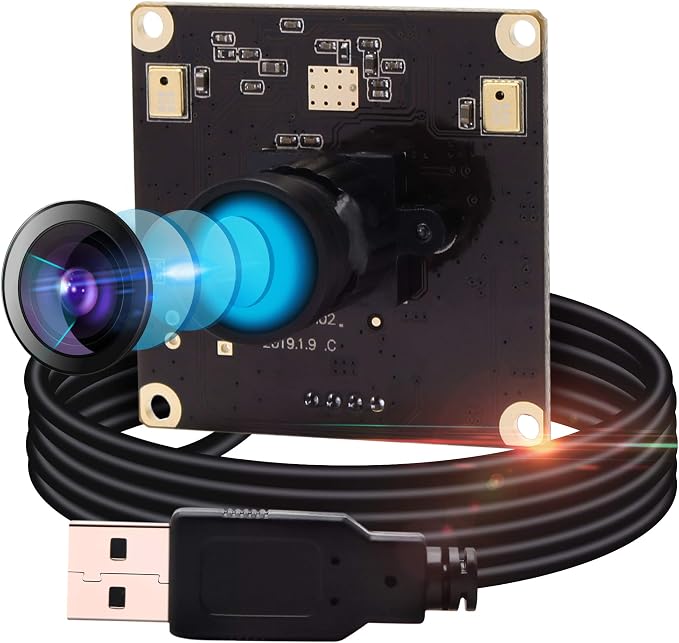 13MP Fix Lens Camera Module