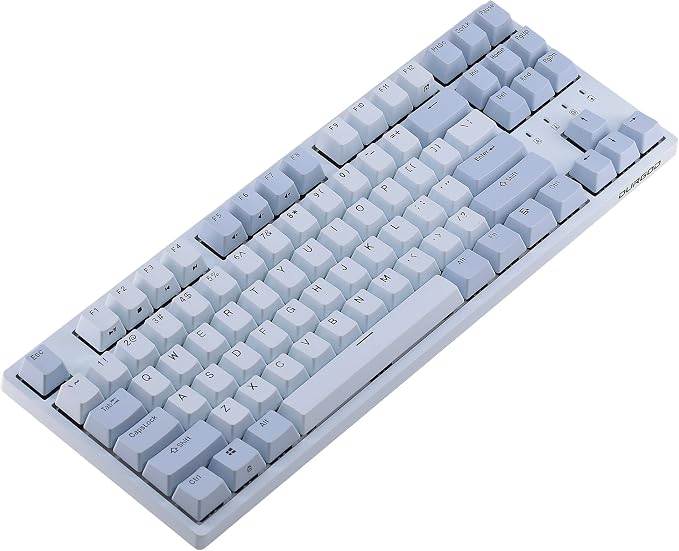 Haze Blue