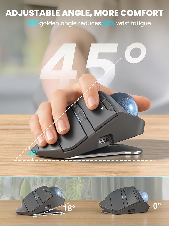 Gray Mouse