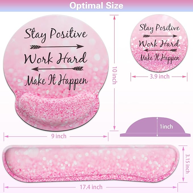 Pink Particle